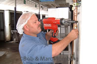 Culver City - Commercial Plumbing