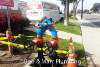 Culver City - Backflow Installation and Repair