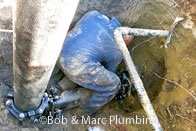 Culver City - Industrial Plumbing