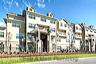 Culver City - Multi-Family Plumbing