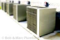 Culver City - Central Air