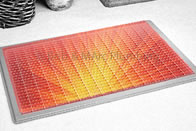 Culver City - Floor Furnace