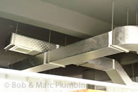 Culver City - Air Duct and Ventaqlation