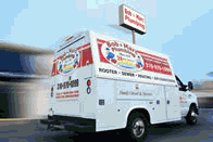 Culver City Air Conditioner Service